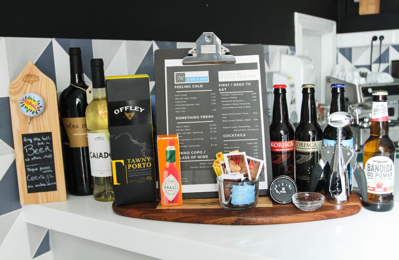 Procyon Boutique&suites Ponta Delgada