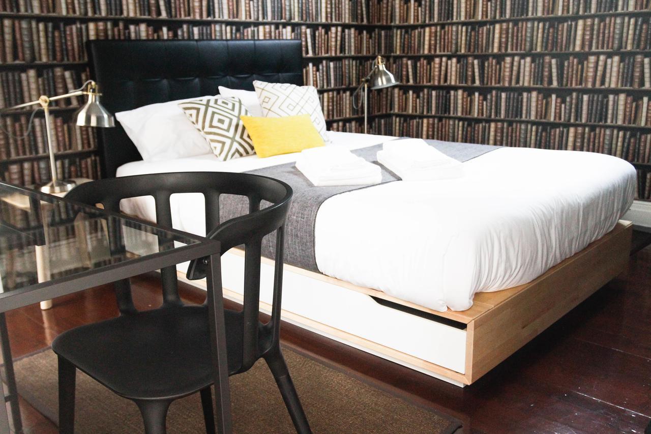 Procyon Boutique&suites Ponta Delgada